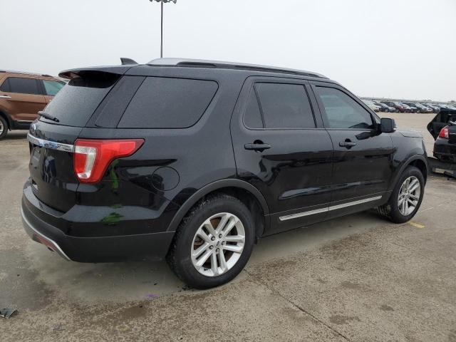 Photo 3 from auction – 2017 FORD EXPLORER X with VIN 1FM5K7D85HGB30136