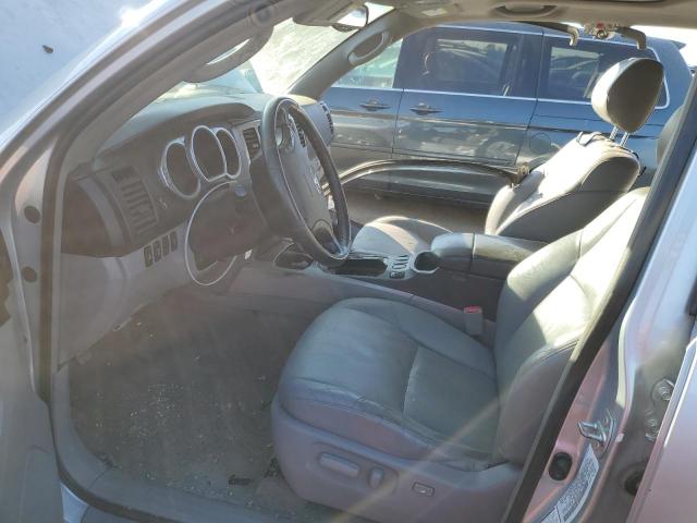 Photo 7 from auction – 2005 TOYOTA 4RUNNER LI with VIN JTEBT17R458021867