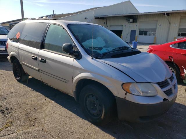 Photo 4 from auction – 2005 DODGE CARAVAN SE with VIN 1D4GP25R05B150038
