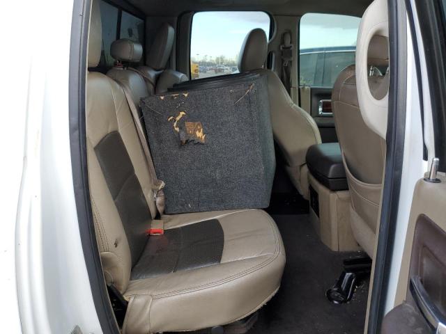 Photo 6 from auction – 2011 DODGE RAM 1500 with VIN 1D7RV1GT3BS510323