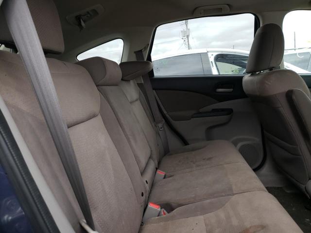 Photo 6 from auction – 2014 HONDA CR-V EX with VIN 5J6RM4H56EL083176