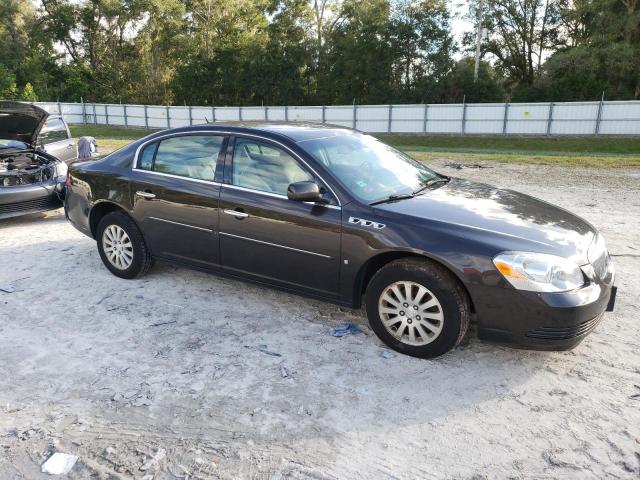 BUICK LUCERNE CX 2008 with VIN 1G4HP57218U107481 - Photo from auction