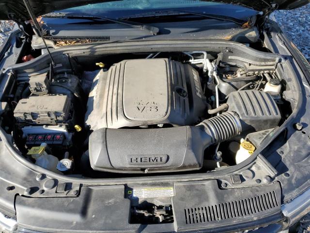 Photo 12 from auction – 2013 DODGE DURANGO R/ with VIN 1C4SDJCT1DC518051
