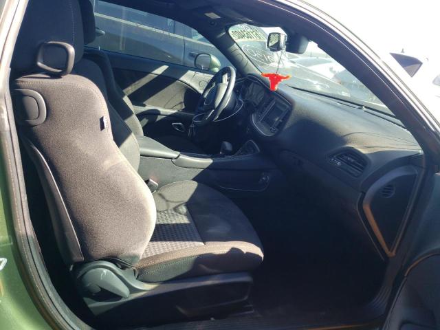 Photo 5 from auction – 2022 DODGE CHALLENGER with VIN 2C3CDZJG4NH160004