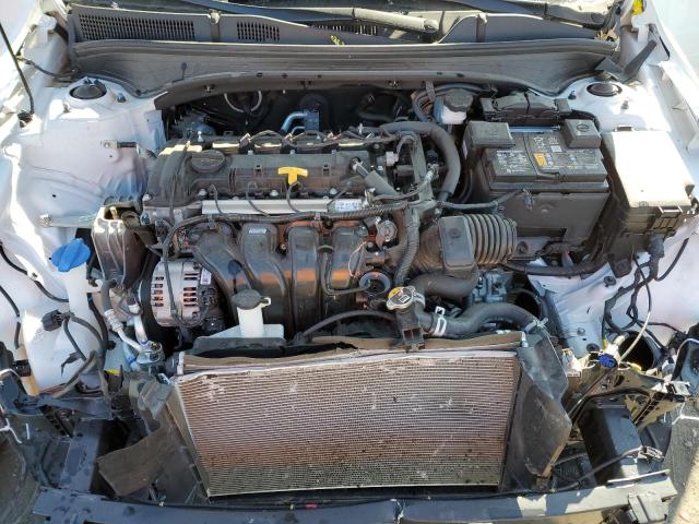 Photo 11 from auction – 2022 KIA FORTE FE with VIN 3KPF24AD5NE447175