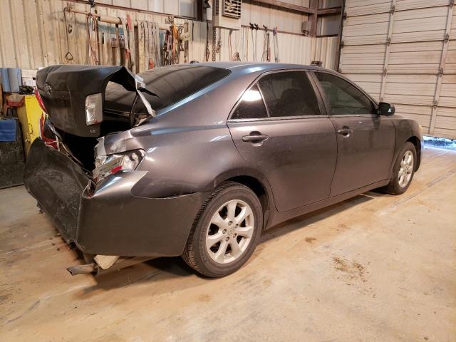 صورة رقم 3 من المزاد - 2011 TOYOTA CAMRY BASE مع VIN 4T1BF3EK1BU732504