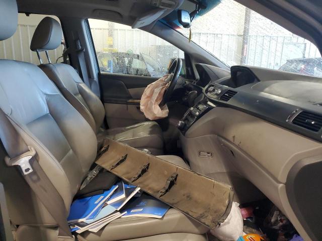 Photo 5 from auction – 2011 HONDA ODYSSEY TO with VIN 5FNRL5H98BB041639