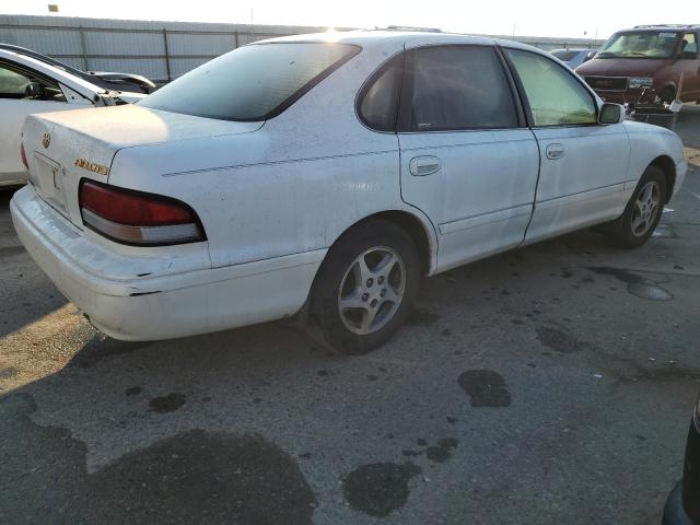 Photo 3 from auction – 1997 TOYOTA AVALON XL with VIN 4T1BF12B2VU158895
