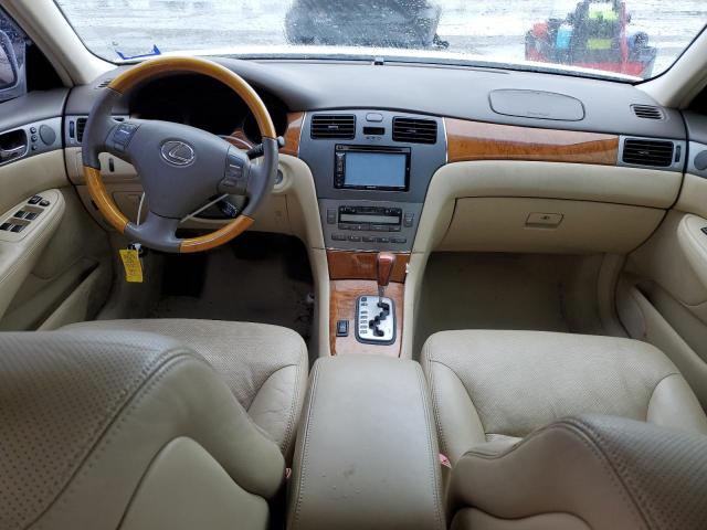 Photo 8 from auction – 2006 LEXUS ES 330 with VIN JTHBA30G365159870
