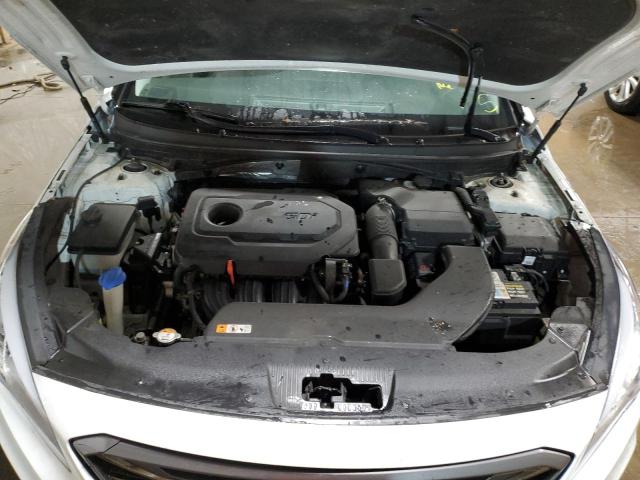 Photo 11 from auction – 2017 HYUNDAI SONATA SPO with VIN 5NPE34AF2HH575500