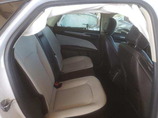 Photo 10 from auction – 2020 FORD FUSION SE with VIN 3FA6P0HD7LR221621