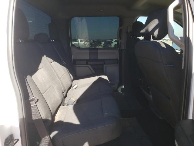 Photo 6 from auction – 2020 FORD F150 SUPER with VIN 1FTEW1EP0LKD96391