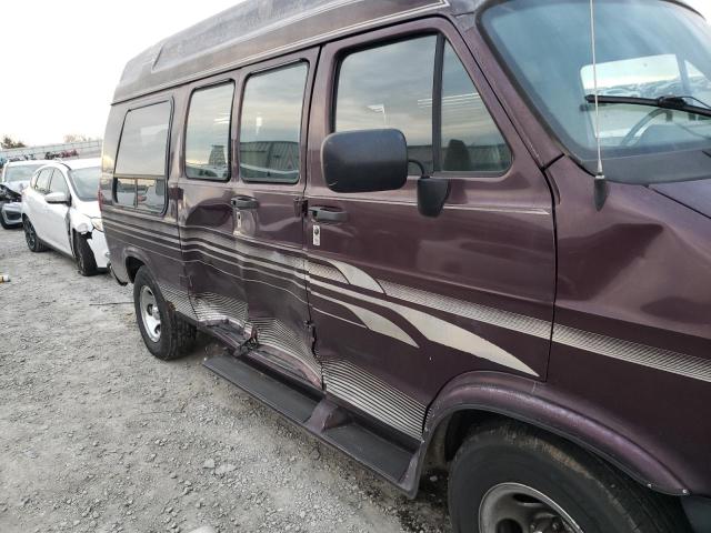Photo 9 from auction – 1997 DODGE RAM VAN B2 with VIN 2B7HB21Y1VK602909
