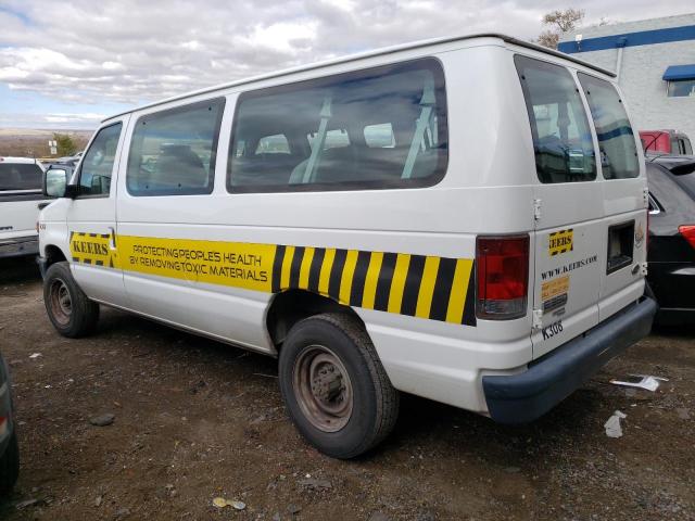 Photo 2 from auction – 2008 FORD ECONOLINE with VIN 1FBNE31L78DA27772