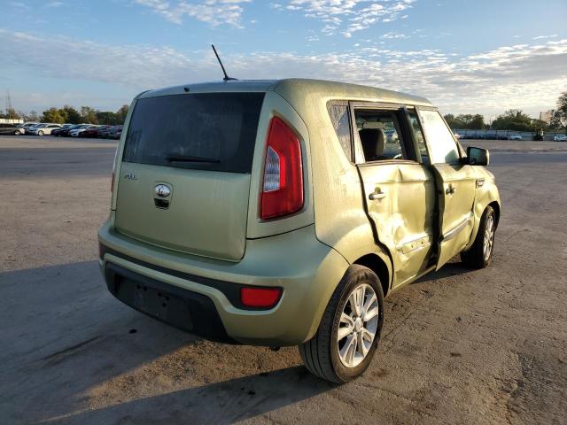 Photo 4 from auction – 2013 KIA SOUL with VIN KNDJT2A57D7632847