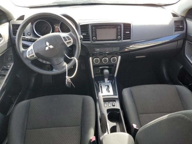Photo 8 from auction – 2016 MITSUBISHI LANCER ES with VIN JA32V2FW7GU002959