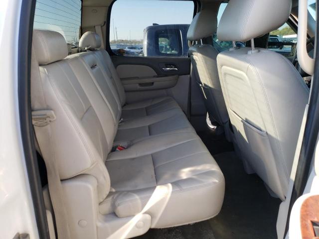 Photo 10 from auction – 2011 CHEVROLET SILVERADO with VIN 1GC1KYCG7BF209435