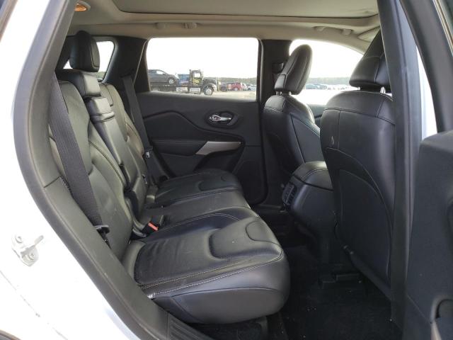 Photo 11 from auction – 2017 JEEP CHEROKEE L with VIN 1C4PJMDS6HD223601