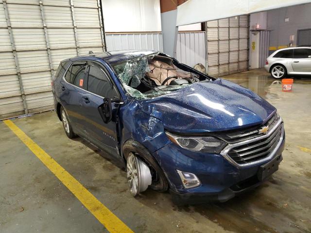 Photo 9 from auction – 2019 CHEVROLET EQUINOX LT with VIN 2GNAXKEV9K6146012