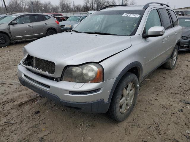 Photo 2 from auction – 2007 VOLVO XC90 3.2 with VIN YV4CZ982X71385436