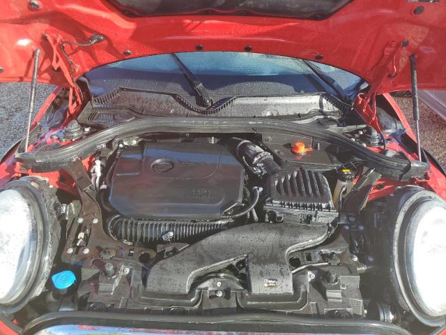 Photo 7 from auction – 2021 MINI COOPER S C with VIN WMWLV7C05M2N55102