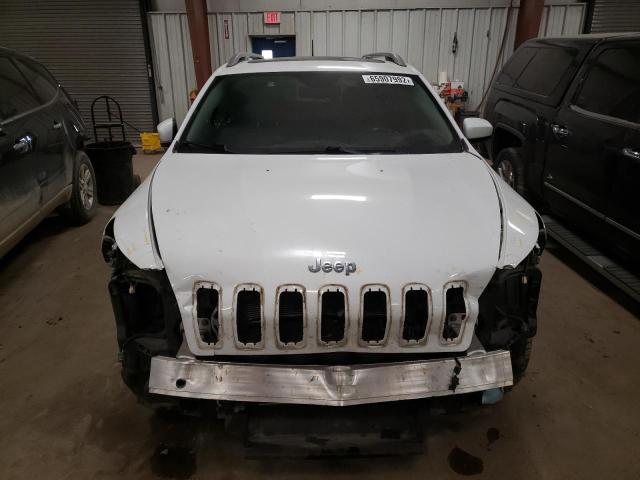 Photo 5 from auction – 2014 JEEP CHEROKEE L with VIN 1C4PJMCS8EW226291