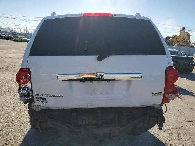 Photo 6 from auction – 2008 DODGE DURANGO LI with VIN 1D8HB58NX8F128363