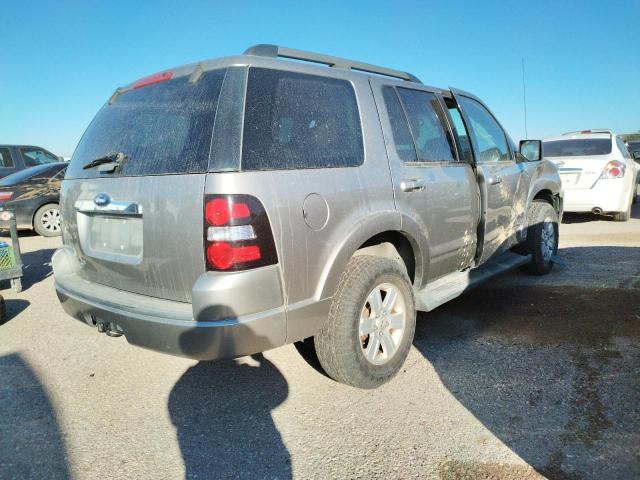 Photo 3 from auction – 2008 FORD EXPLORER X with VIN 1FMEU63E88UA47703