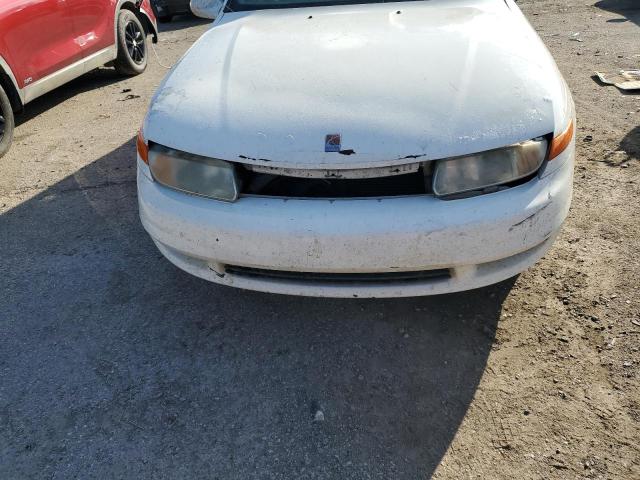 Photo 11 from auction – 2002 SATURN L200 with VIN 1G8JU54F12Y582340