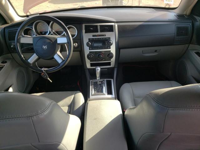Photo 8 from auction – 2007 DODGE CHARGER R/ with VIN 2B3KA53H07H631990