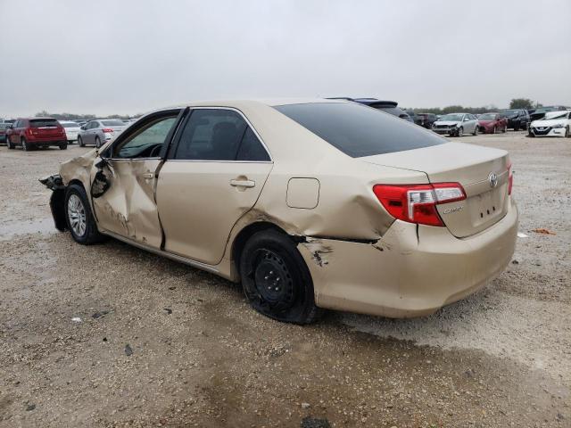 Photo 2 from auction – 2012 TOYOTA CAMRY BASE with VIN 4T4BF1FK6CR177818