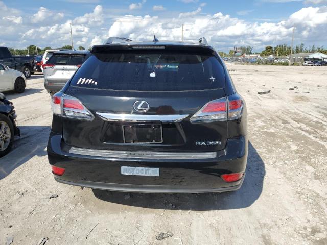 Photo 9 from auction – 2015 LEXUS RX 350 with VIN 2T2ZK1BA9FC191781