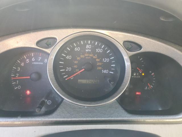 Photo 8 from auction – 2003 TOYOTA HIGHLANDER with VIN JTEHF21A730118759