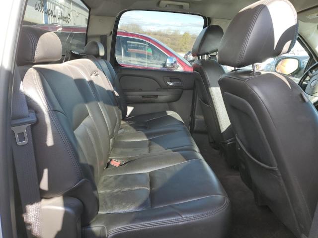 Photo 6 from auction – 2010 GMC SIERRA K15 with VIN 3GTRKVE39AG206738