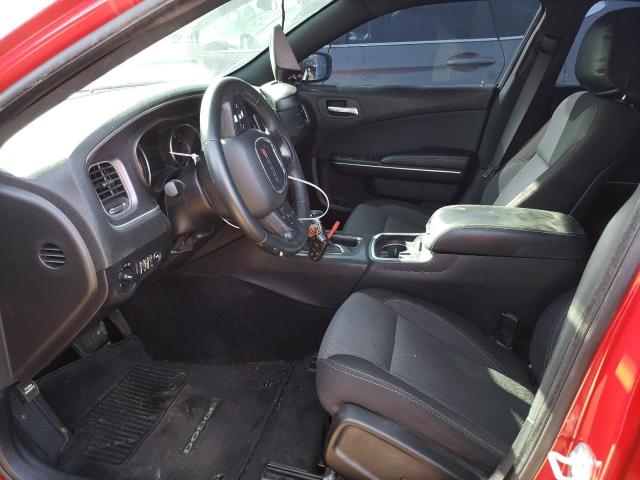 Photo 5 from auction – 2015 DODGE CHARGER SE with VIN 2C3CDXBG9FH771831