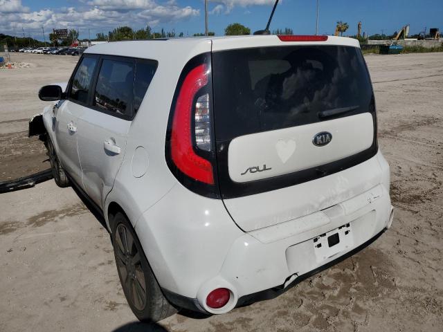 Photo 3 from auction – 2015 KIA SOUL ! with VIN KNDJX3A55F7797888