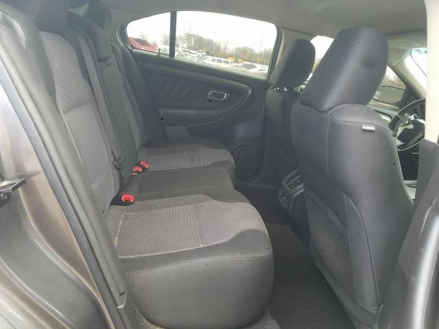 Фото 10 с аукциона – 2011 FORD TAURUS SEL с VIN 1FAHP2EW1BG128030