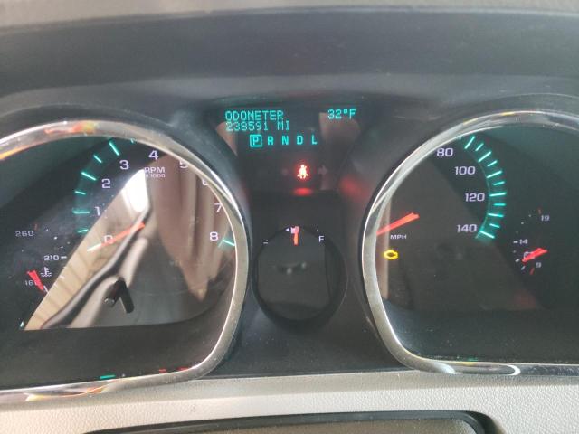 Photo 9 from auction – 2011 CHEVROLET TRAVERSE L with VIN 1GNKREED2BJ271864