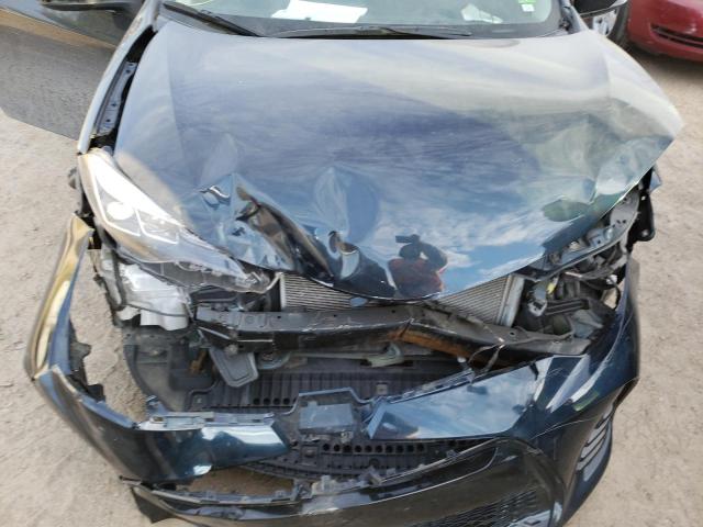Photo 7 from auction – 2017 TOYOTA COROLLA L with VIN 2T1BURHE6HC869415