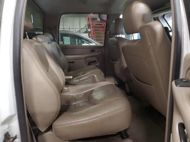 Photo 6 from auction – 2004 CHEVROLET SILVERADO with VIN 1GCHK23U14F145042