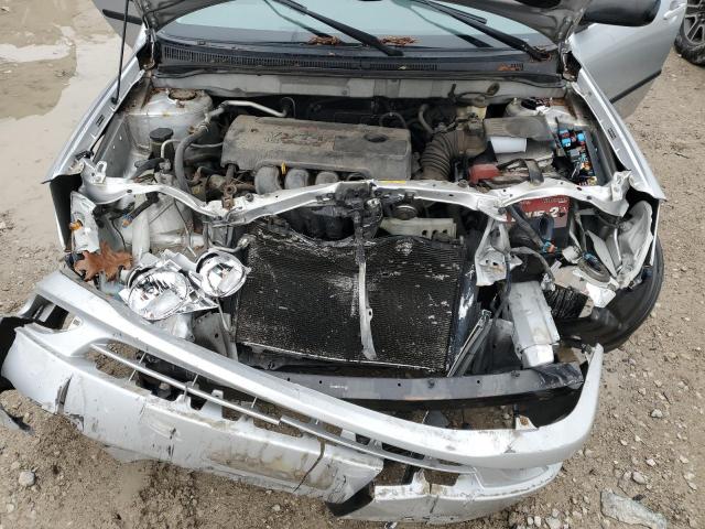 Photo 7 from auction – 2007 TOYOTA COROLLA CE with VIN JTDBR32E270114925