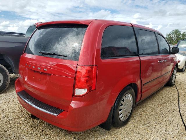 Photo 4 from auction – 2012 DODGE GRAND CARA with VIN 2C4RDGBGXCR183335