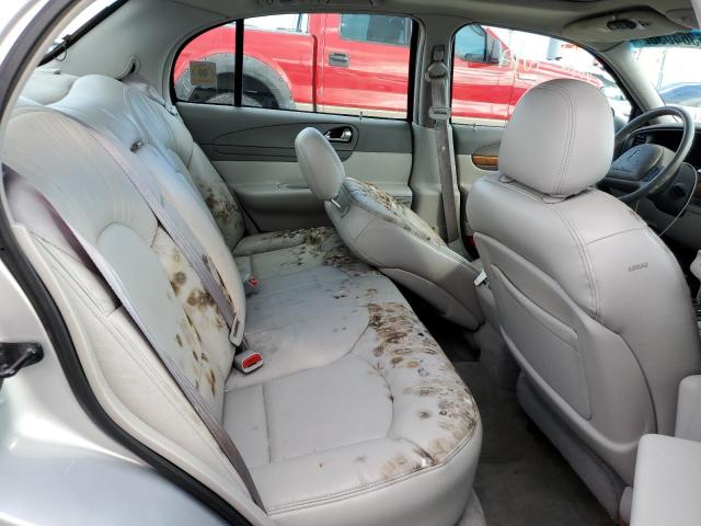 Photo 6 from auction – 2001 LINCOLN CONTINENTA with VIN 1LNHM97V21Y698915