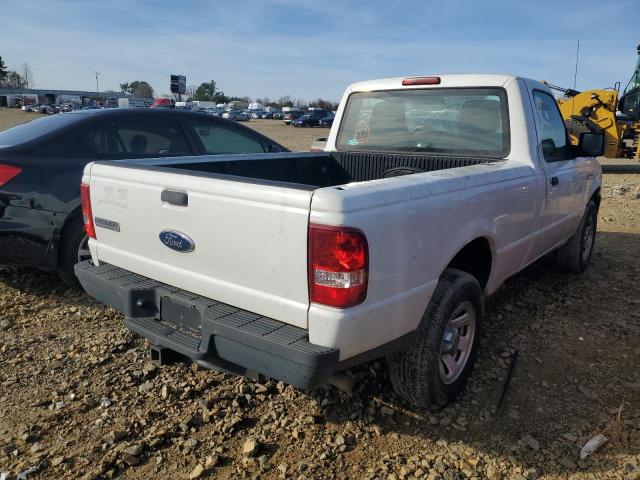 Photo 4 from auction – 2011 FORD RANGER with VIN 1FTKR1AD6BPA85121