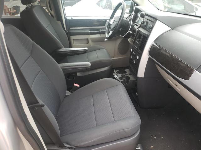 Foto 5 de la subasta – 2010 DODGE GRAND CARA con VIN 2D4RN5D10AR118763