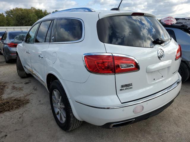 Photo 3 from auction – 2016 BUICK ENCLAVE with VIN 5GAKRBKD2GJ233927