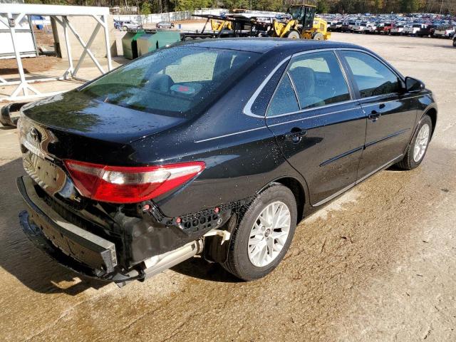 Photo 3 from auction – 2017 TOYOTA CAMRY LE with VIN 4T1BF1FK8HU445141
