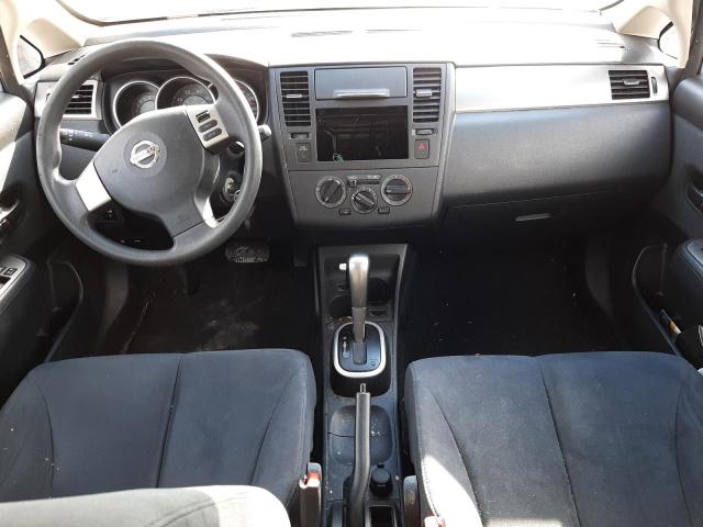 Photo 8 from auction – 2009 NISSAN VERSA S with VIN 3N1BC13E49L413829
