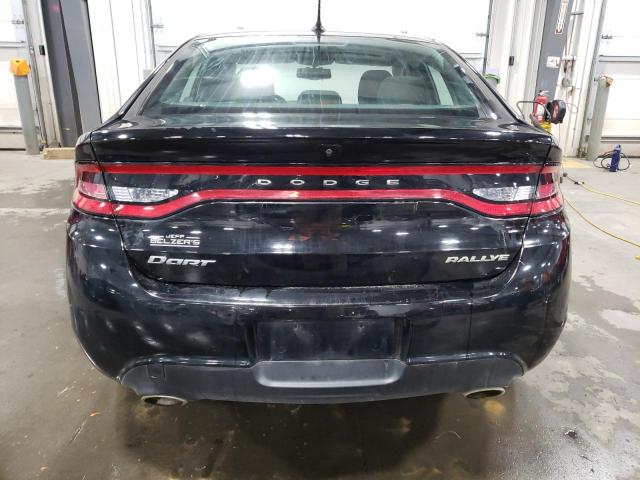 Photo 6 from auction – 2013 DODGE DART SXT with VIN 1C3CDFBA9DD298237