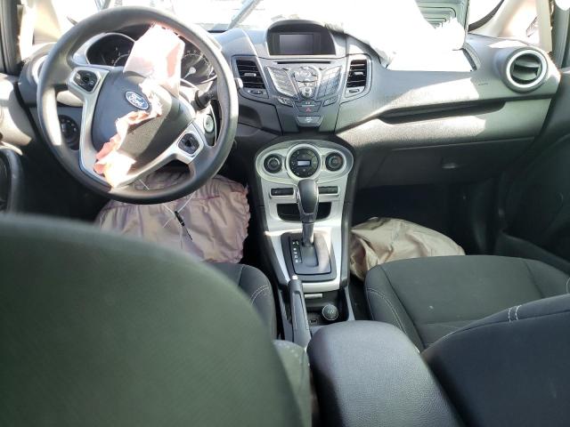 Photo 8 from auction – 2019 FORD FIESTA SE with VIN 3FADP4BJ0KM140551